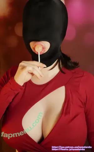 Ayame Haruka / ayameharuka / ayameharuka320 / kelut_ayame nude photo #0544