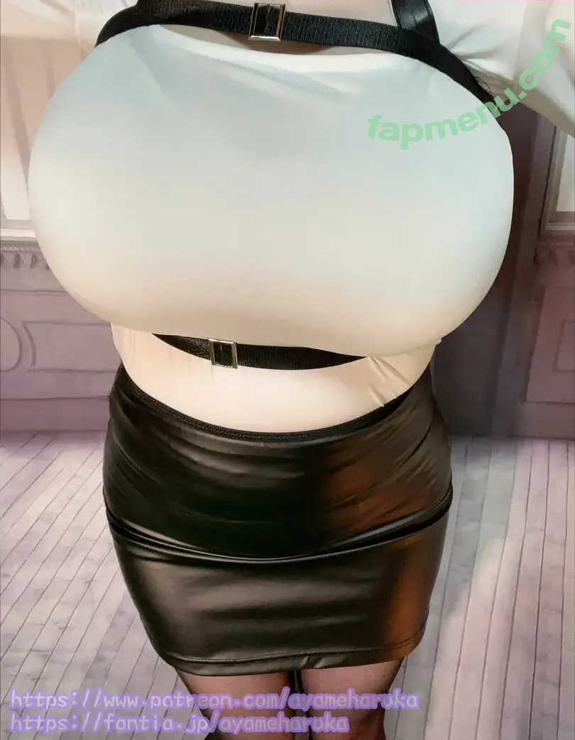 Ayame Haruka nude photo #0088 (ayameharuka / ayameharuka320 / kelut_ayame)