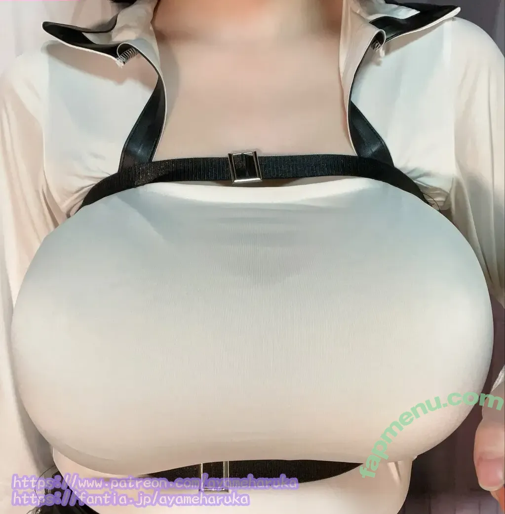 Ayame Haruka nude photo #0096 (ayameharuka / ayameharuka320 / kelut_ayame)