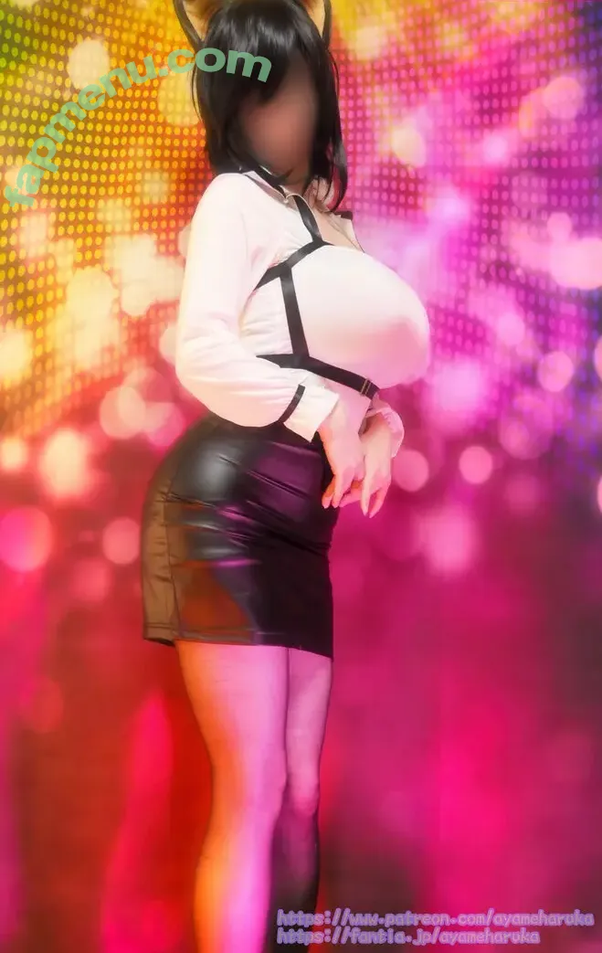 Ayame Haruka nude photo #0122 (ayameharuka / ayameharuka320 / kelut_ayame)