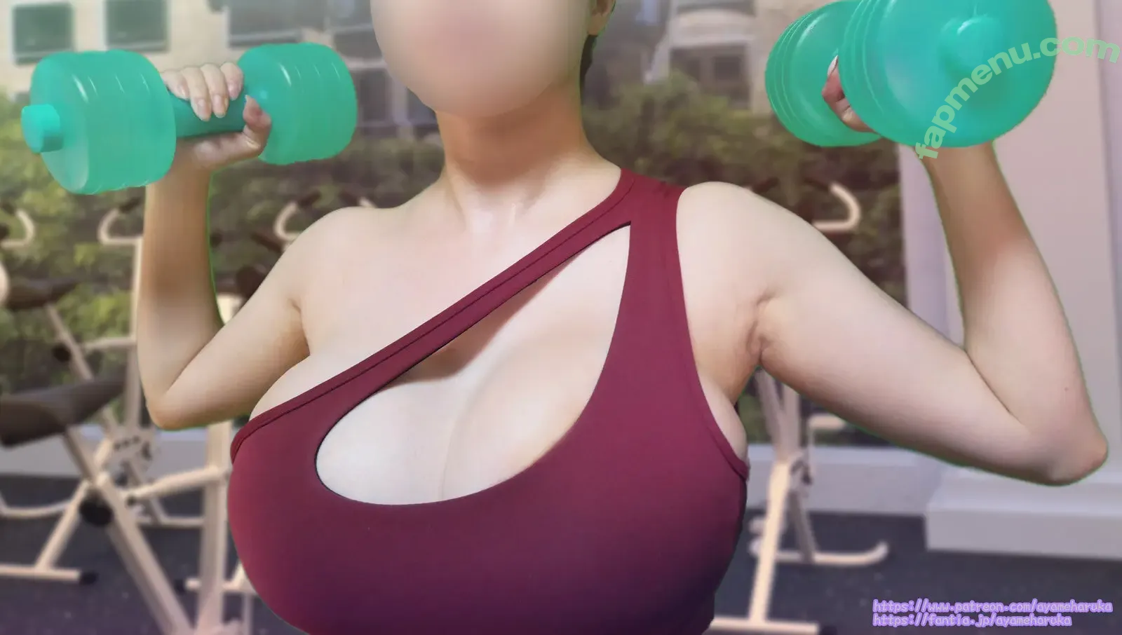 Ayame Haruka nude photo #0281 (ayameharuka / ayameharuka320 / kelut_ayame)