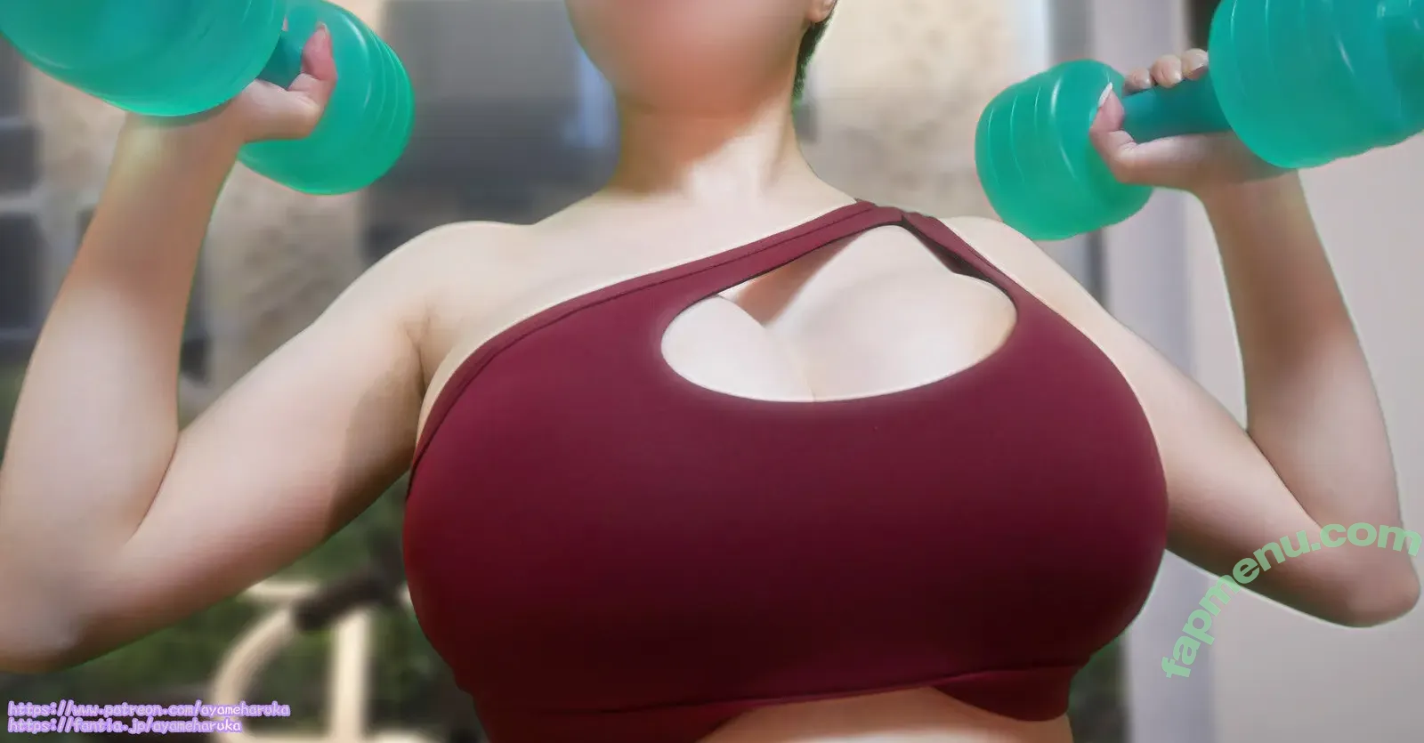 Ayame Haruka nude photo #0282 (ayameharuka / ayameharuka320 / kelut_ayame)