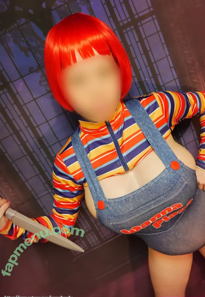 Ayame Haruka nude photo #0304 (ayameharuka / ayameharuka320 / kelut_ayame)