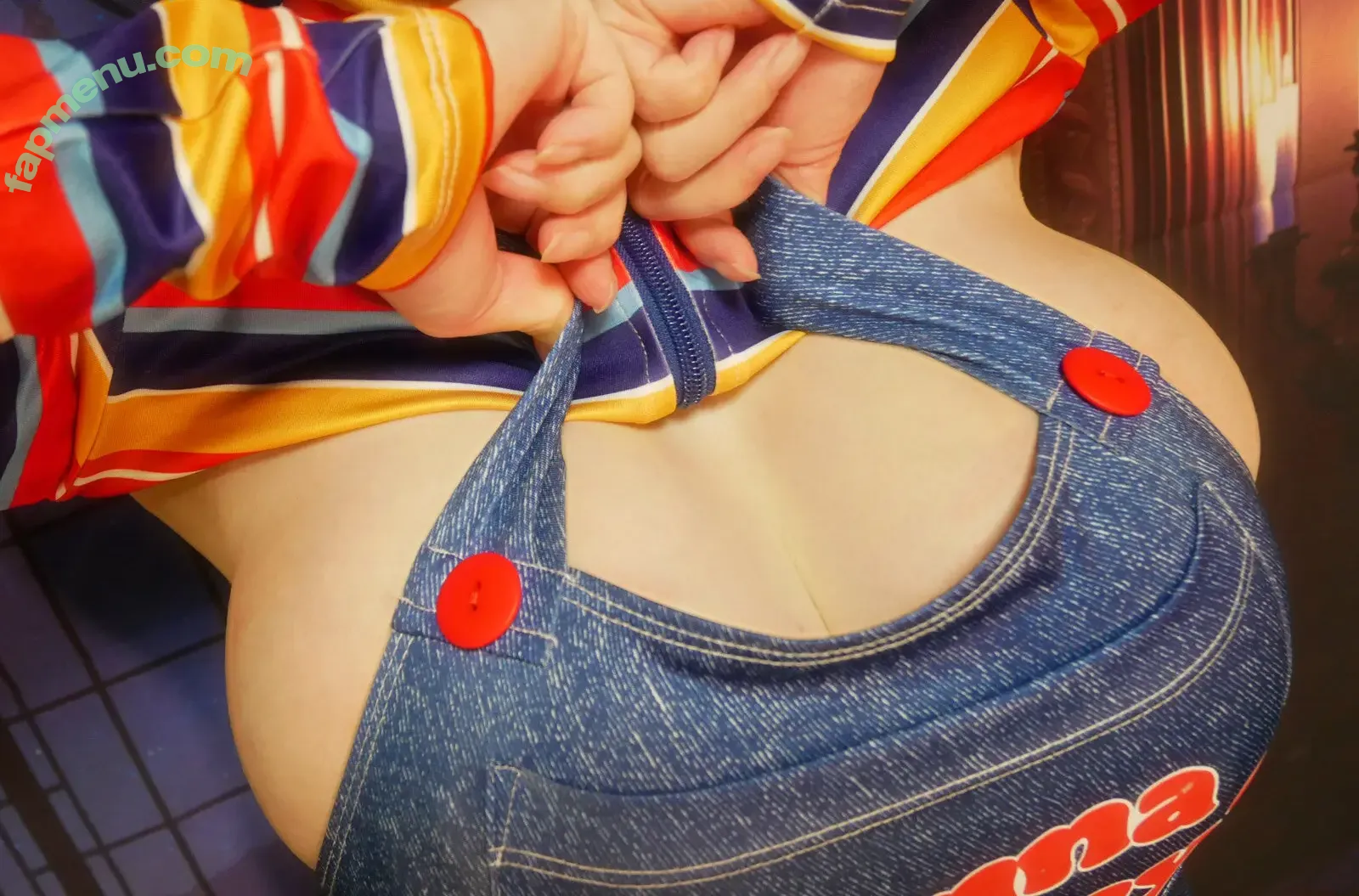 Ayame Haruka nude photo #0313 (ayameharuka / ayameharuka320 / kelut_ayame)