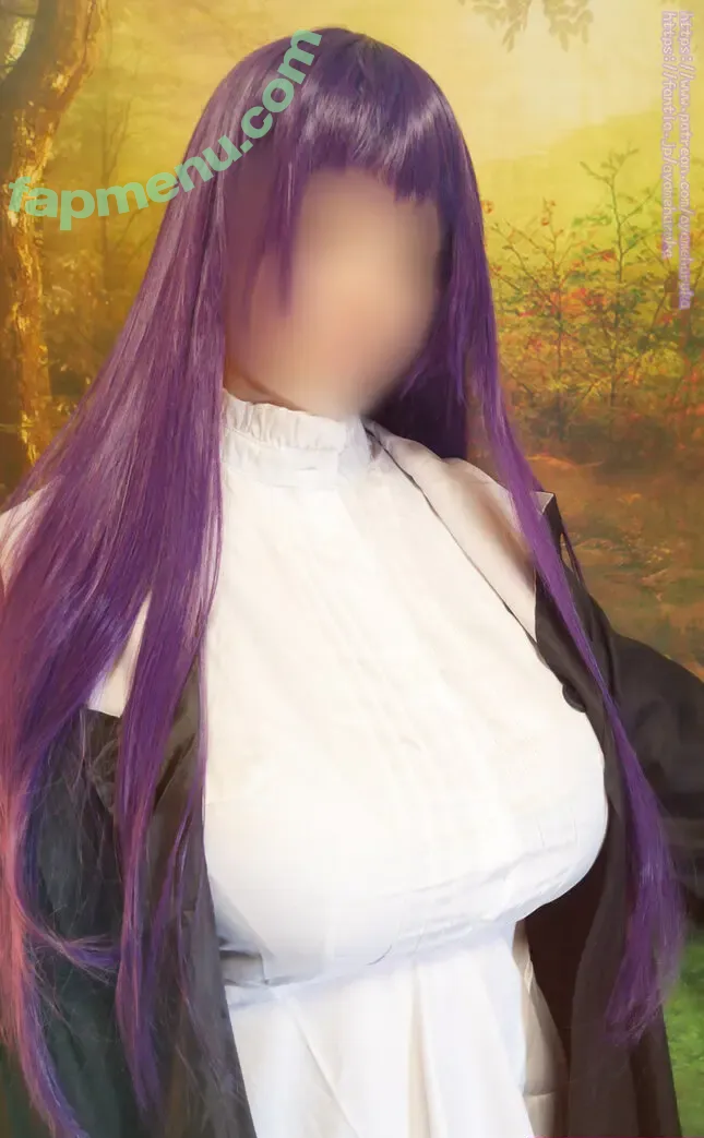 Ayame Haruka nude photo #0343 (ayameharuka / ayameharuka320 / kelut_ayame)