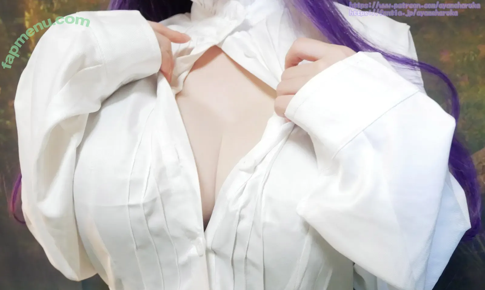 Ayame Haruka nude photo #0347 (ayameharuka / ayameharuka320 / kelut_ayame)