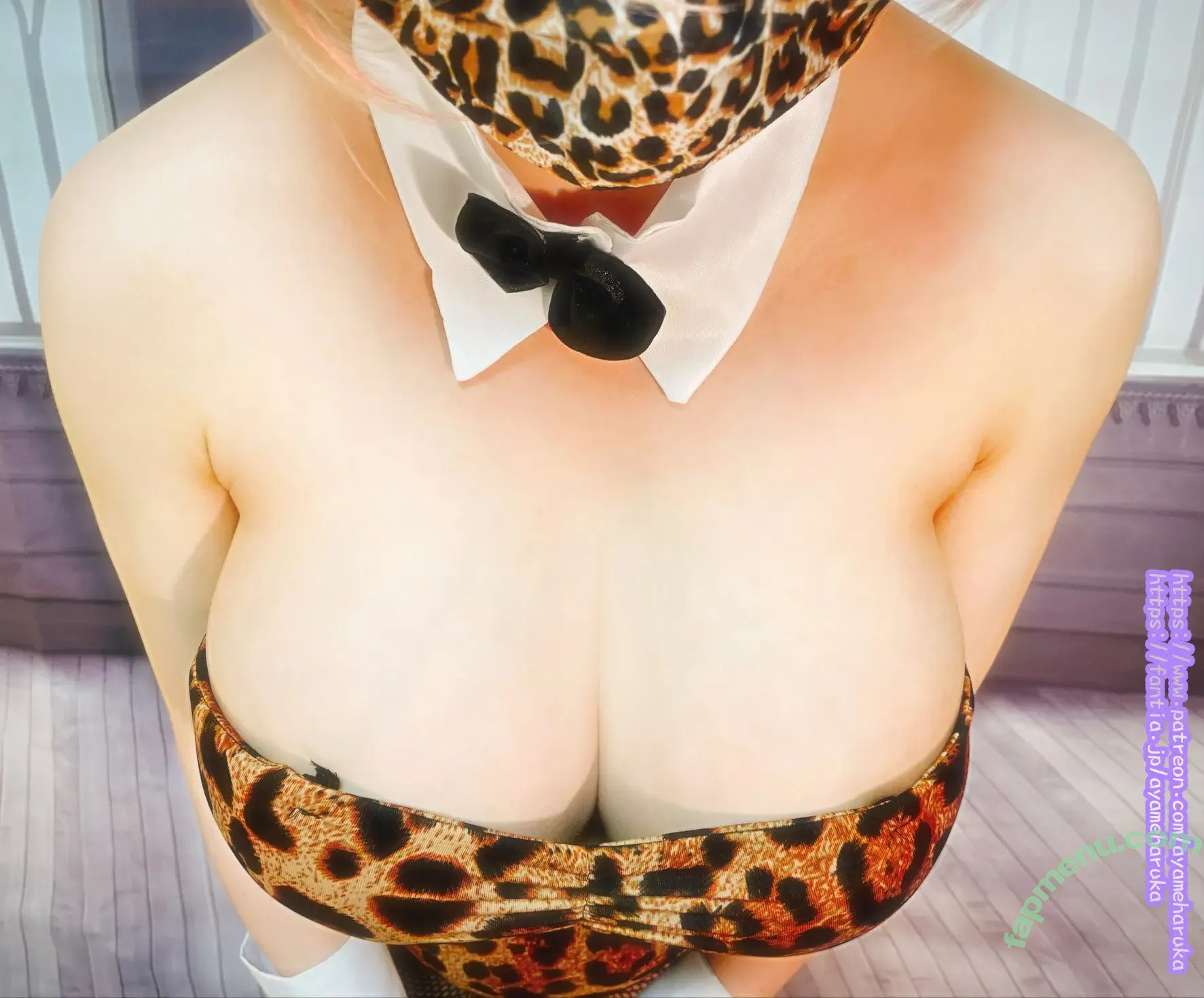 Ayame Haruka nude photo #0449 (ayameharuka / ayameharuka320 / kelut_ayame)