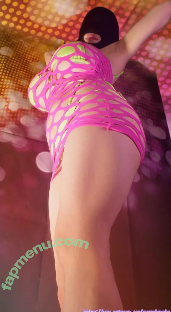 Ayame Haruka nude photo #0508 (ayameharuka / ayameharuka320 / kelut_ayame)