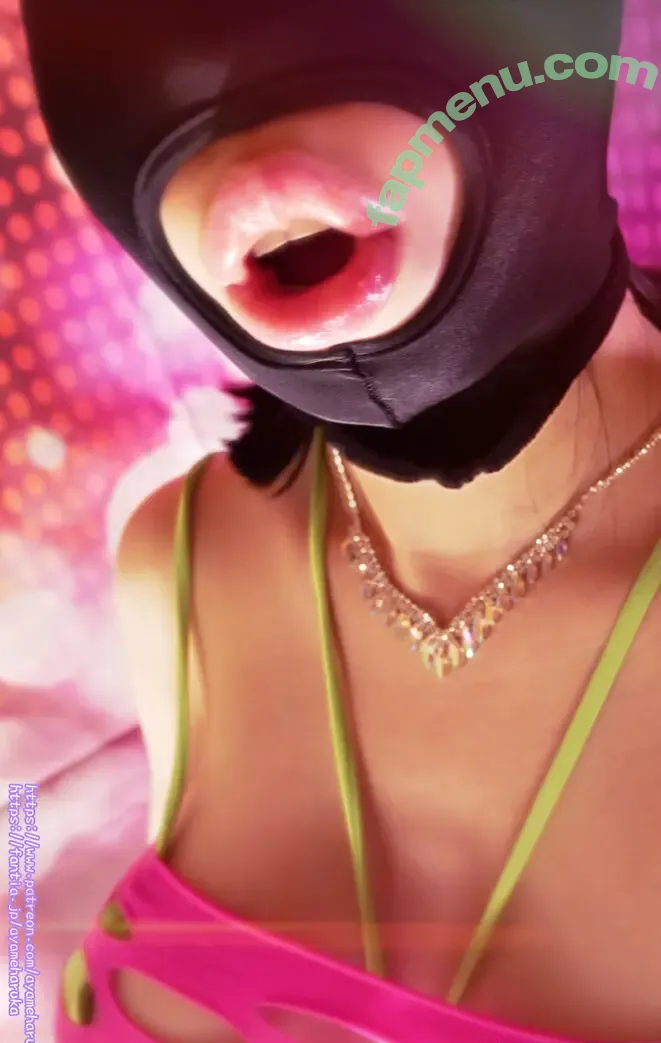 Ayame Haruka nude photo #0517 (ayameharuka / ayameharuka320 / kelut_ayame)