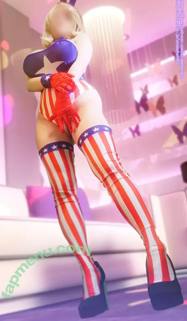 Ayame Haruka nude photo #0518 (ayameharuka / ayameharuka320 / kelut_ayame)