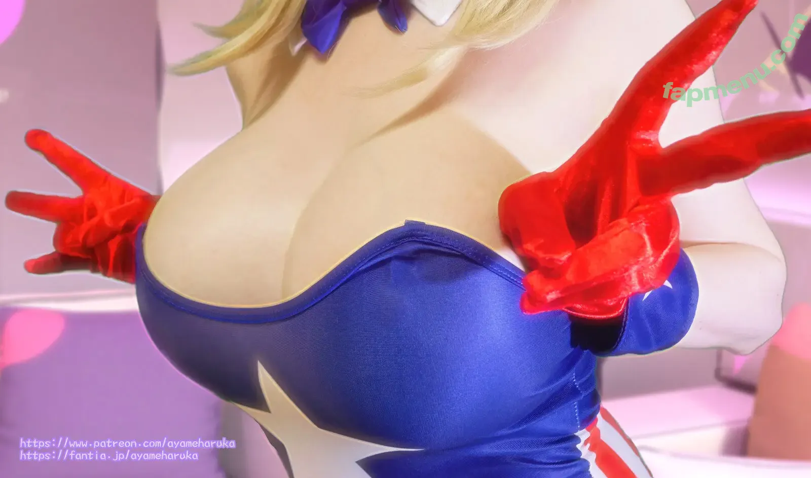 Ayame Haruka nude photo #0520 (ayameharuka / ayameharuka320 / kelut_ayame)