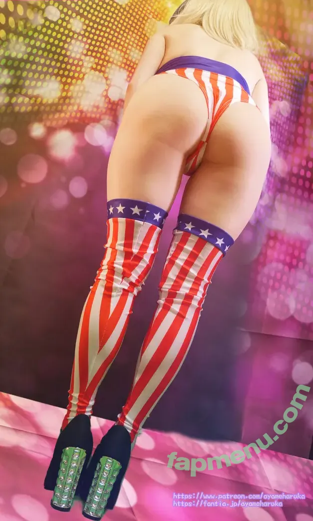 Ayame Haruka nude photo #0527 (ayameharuka / ayameharuka320 / kelut_ayame)