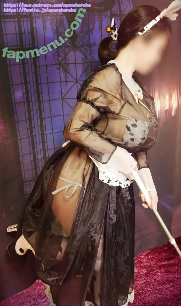 Ayame Haruka nude photo #0586 (ayameharuka / ayameharuka320 / kelut_ayame)