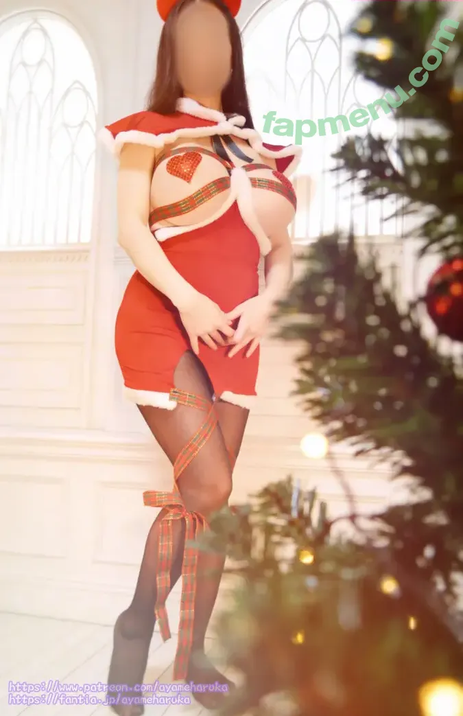 Ayame Haruka nude photo #0613 (ayameharuka / ayameharuka320 / kelut_ayame)
