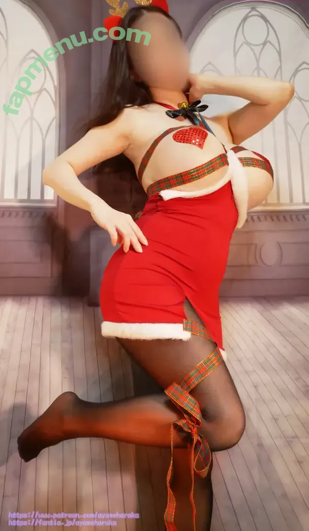 Ayame Haruka nude photo #0618 (ayameharuka / ayameharuka320 / kelut_ayame)