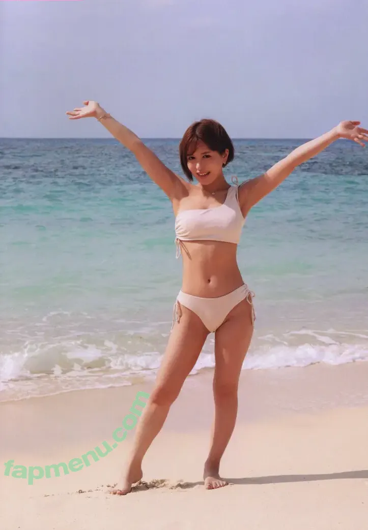 Ayame Nogi nude photo #0007 (Ayame Nogi)