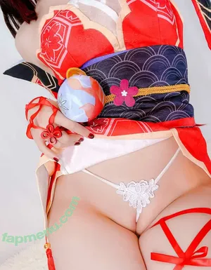Ayame / aya_aya / ayame.p / ayamecalipso nude photo #0267