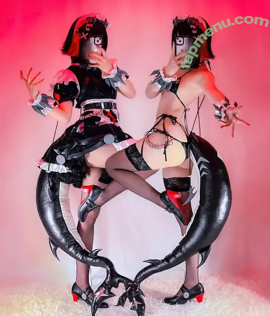 Ayame nude photo #0244 (aya_aya / ayame.p / ayamecalipso)