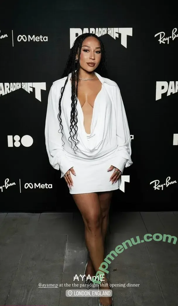 Ayame nude photo #0249 (aya_aya / ayame.p / ayamecalipso)