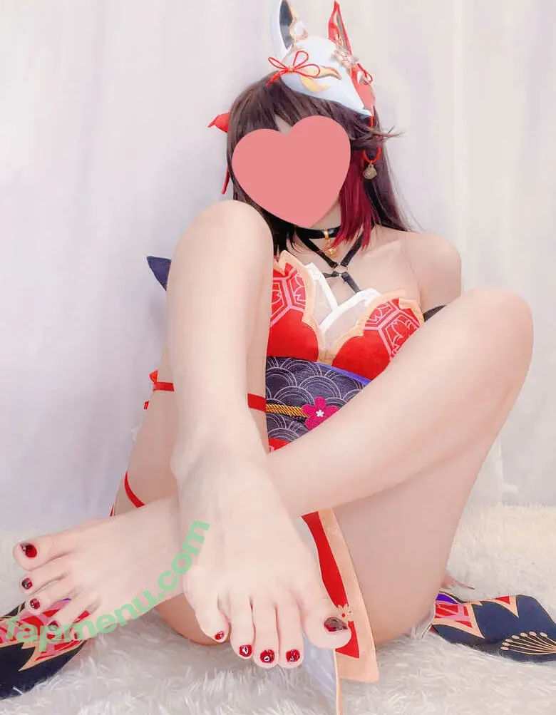 Ayame nude photo #0268 (aya_aya / ayame.p / ayamecalipso)