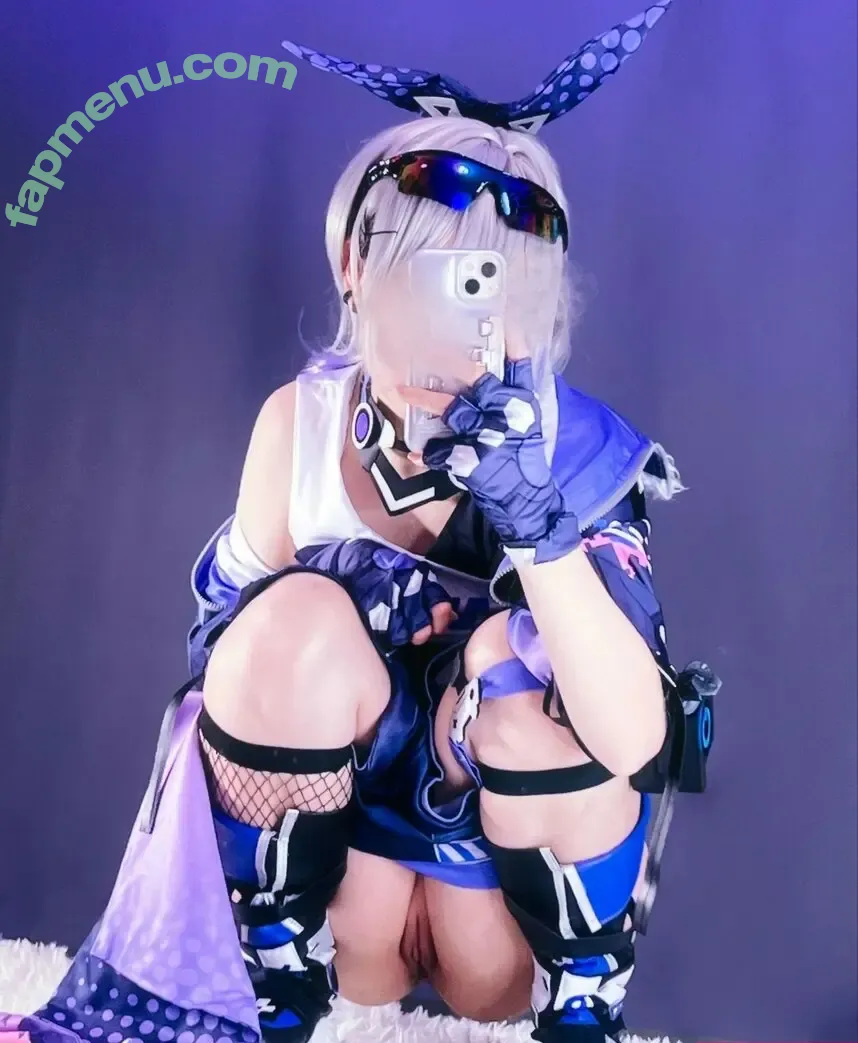 Ayame nude photo #0305 (_AyameAyame / ayame.p / ayamecalipso)