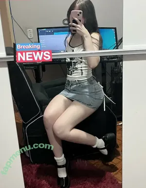 AyAn / AyAn2D / ayan4d / ayannsfw / chanelayan nude photo #0012