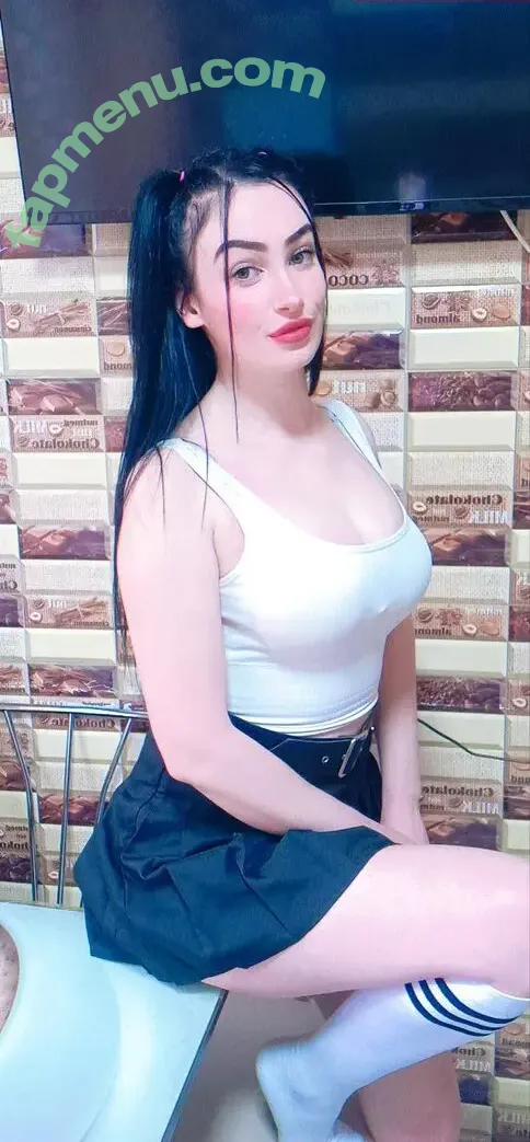 Ayana Abramova nude photo #0046 (Liza Arutyunyan / ya1naa)