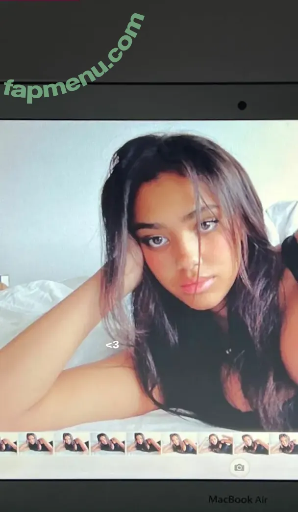 Ayana Doucouré nude photo #0017 (ayanadoucoure)
