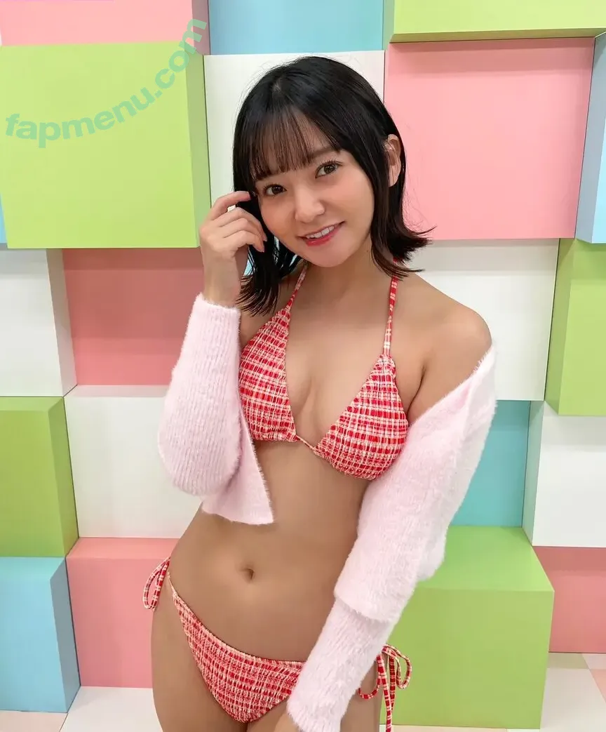 Ayana Nishinaga nude photo #0001 (nishinagaayana)