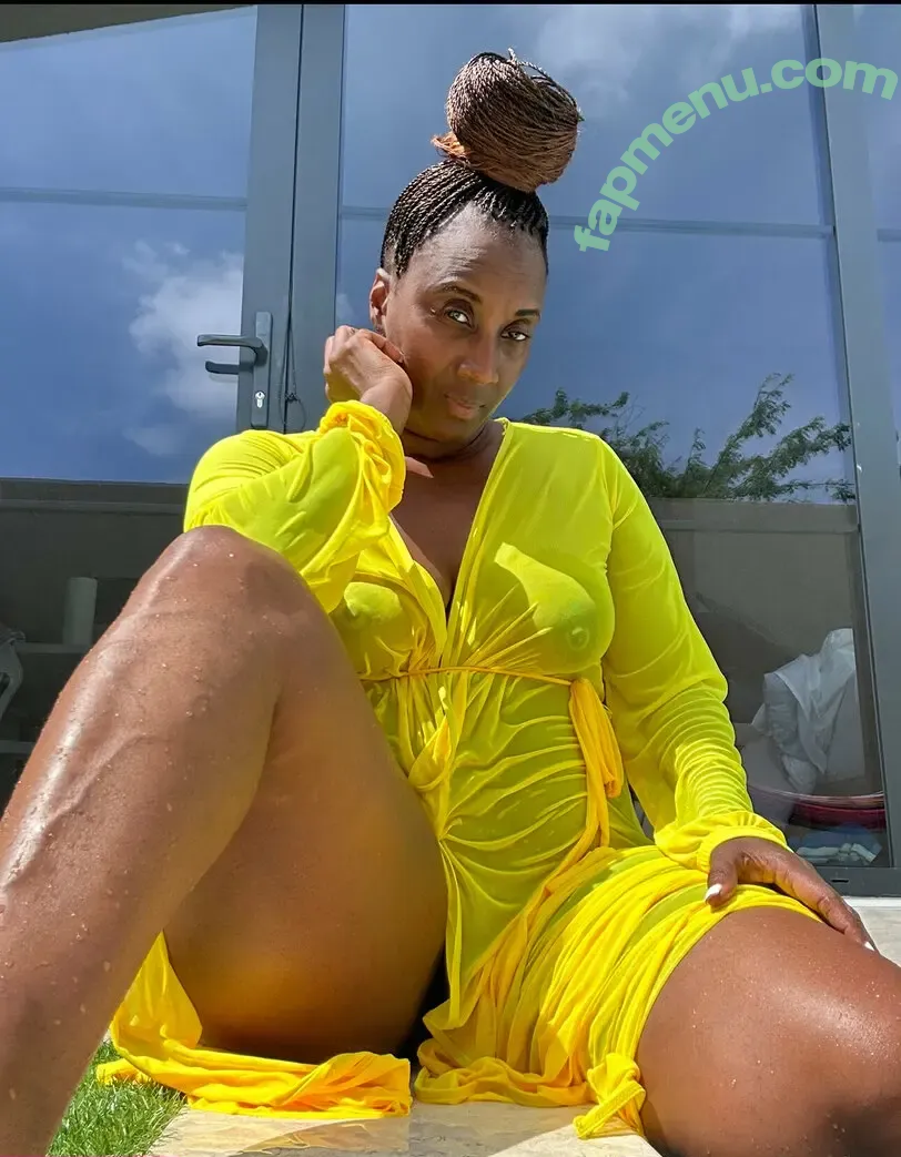 Ayanna Catessia Monei nude photo #0002 (seductiveblacktrucker / sundresstrucker_backuppage)