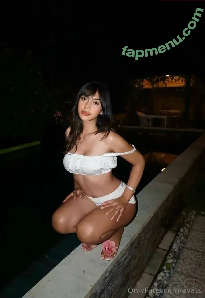 ayats nude photo #0057 (ayat.nyc)