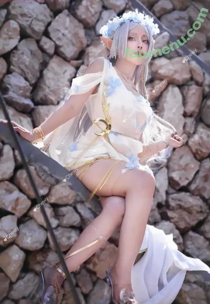 ayaxxcosplay nude photo #0025 (Aya / Chewy - Cosplay)