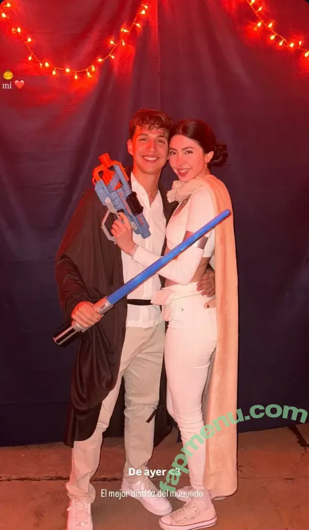 Aydee Cruz nude photo #0067 (aydeecruz / aydeecruzyv)