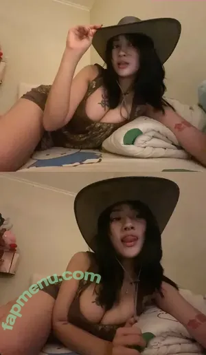 Ayeesha / zzepphyr nude photo #0004