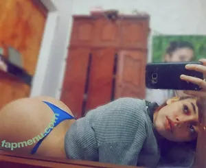 Ayelen Castro / ayelen.castro nude photo #0025