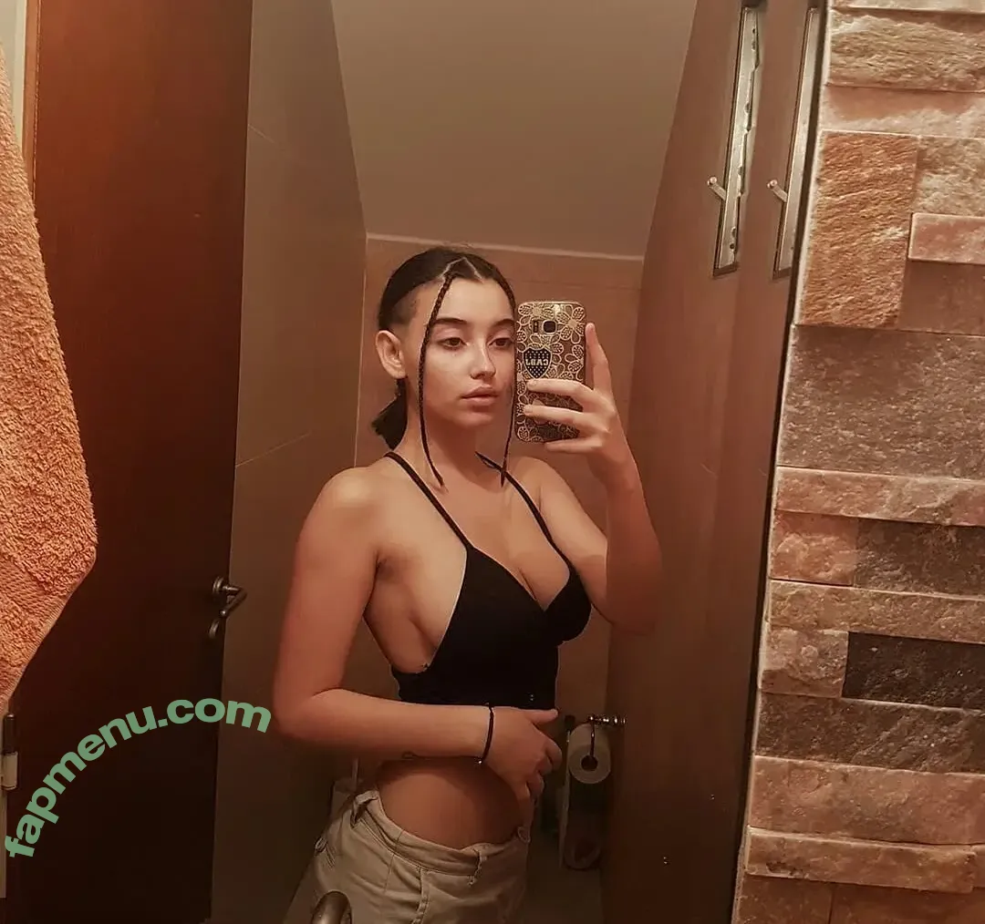 Ayelen Castro nude photo #0010 (ayelen.castro)