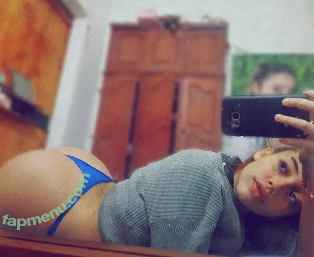 Ayelen Castro nude photo #0025 (ayelen.castro)
