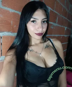 Ayelen Gimenez / ayegimenezz / ayugimeneez nude photo #0001