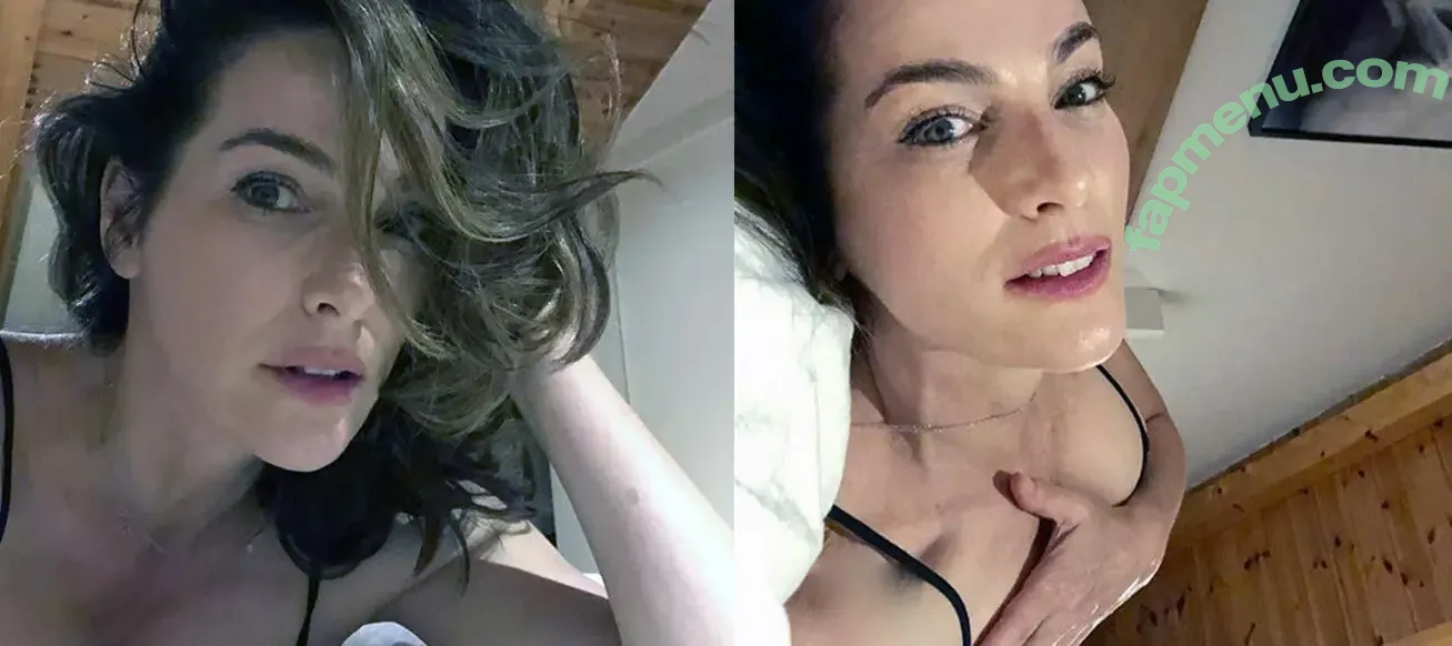 Ayelet Zurer nude photo #0009 (Ayelet Zurer)