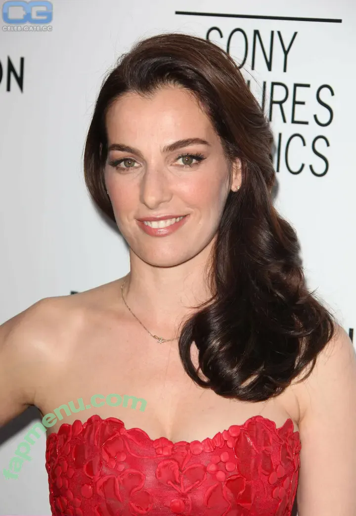 Ayelet Zurer nude photo #0012 (Ayelet Zurer)