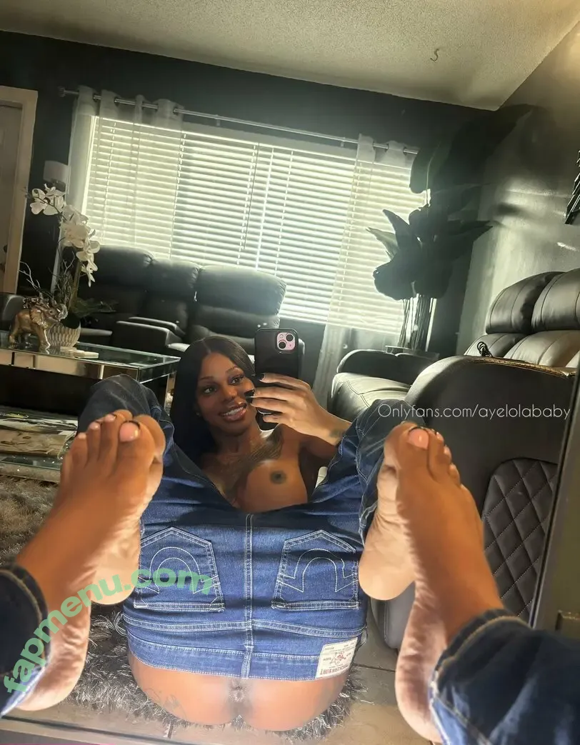ayelolababy nude photo #0015 (officialmslola / ohlolababy2)