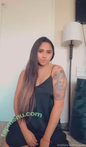 ayepearl / evepearl nude photo #0030