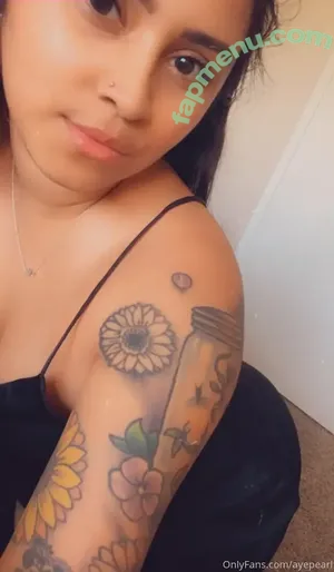 ayepearl / evepearl nude photo #0032