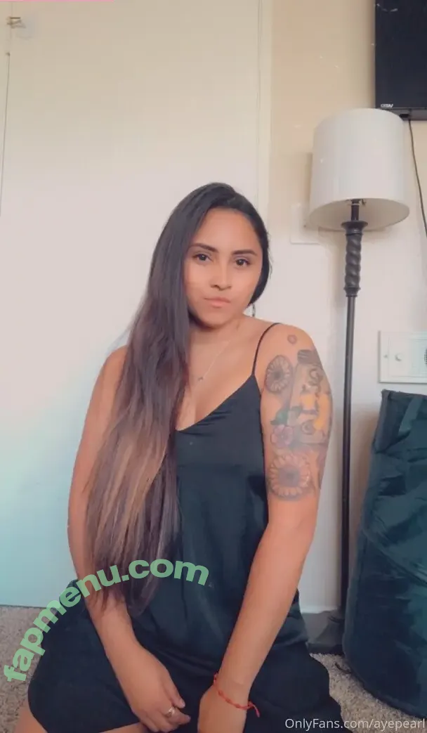 ayepearl nude photo #0030 (evepearl)