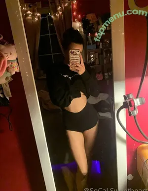 Ayeplayedyou / SoCalSweetheart nude photo #0069