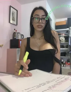 Ayeplayedyou / SoCalSweetheart nude photo #0101