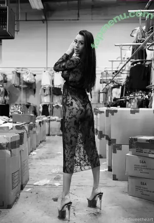 Ayeplayedyou / SoCalSweetheart nude photo #0163