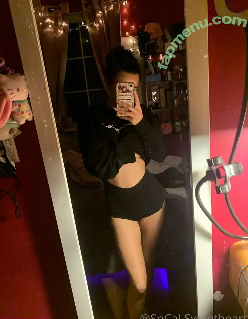 Ayeplayedyou nude photo #0069 (SoCalSweetheart)