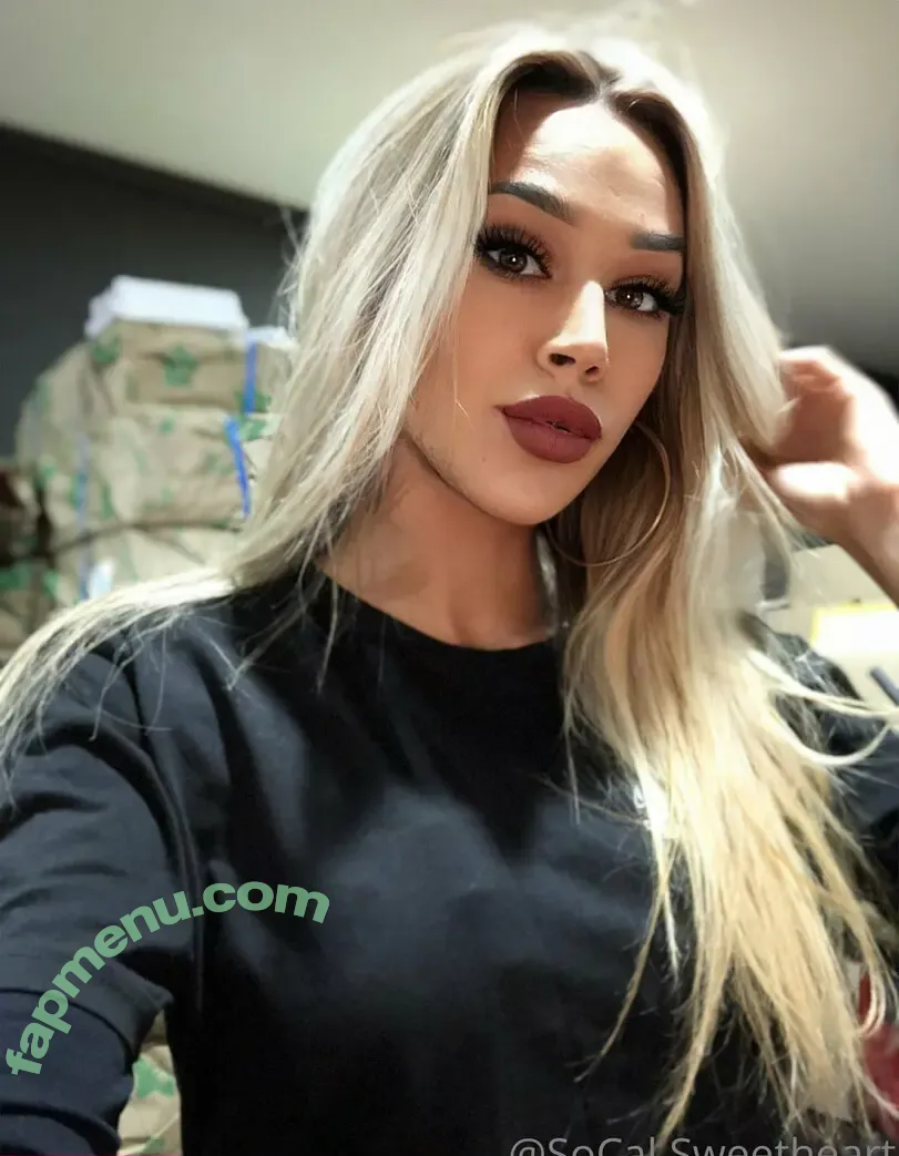 Ayeplayedyou nude photo #0120 (SoCalSweetheart)