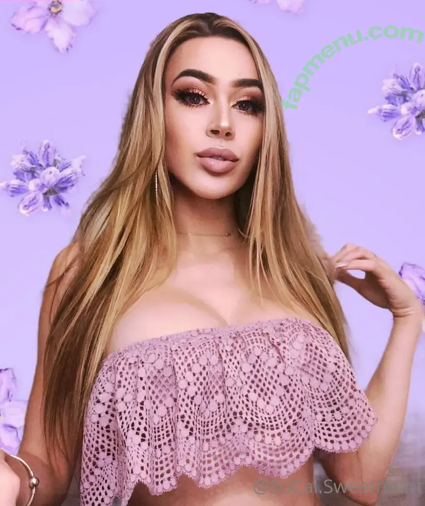 Ayeplayedyou nude photo #0138 (SoCalSweetheart)